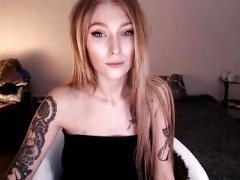 Pussy, Russian, Webcam
