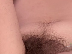 Ass, Hairy, Petite