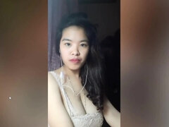 Asian, Big tits, Dirty talk