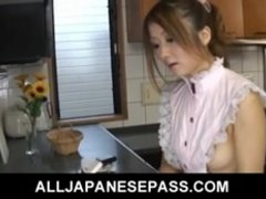 Asiatique, Japonaise, Orgasme