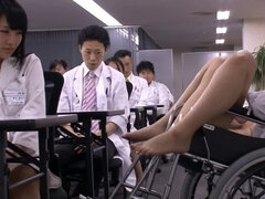 Dildo, Gruppensex, Japanische massage