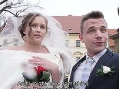 Mariée, Tchèque, Réalité