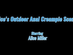 Anal, Babes, Creampie