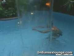 Indian, Pool