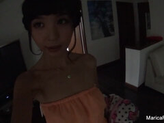 Asian, Japanese, Webcam