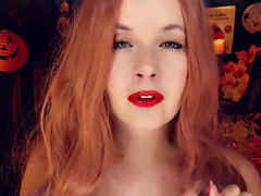 Amateur, Big tits, Redhead