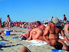 Beach, Compilation, Group