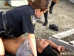 Boquete, Interracial, Polícia