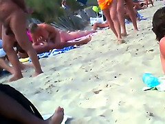 Plage, Compilation, Groupe