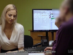 Audition, Blonde, Hd
