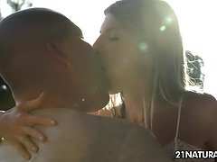 Anal, Kissing, Teen anal