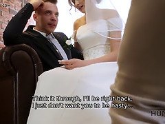 Bride, Cuckold, Hardcore