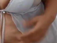 크고 아름다운 여자, 큰 엉덩이, 라티나, 랑제리